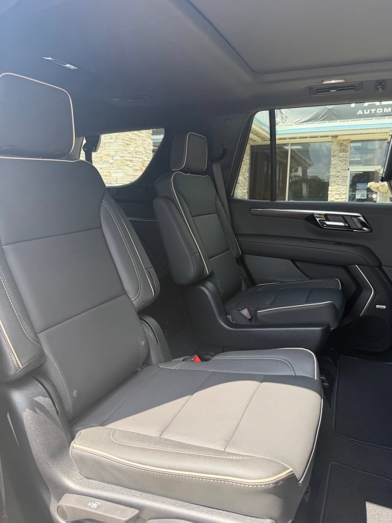 2026 Chevrolet Tahoe Premier - Photo 23