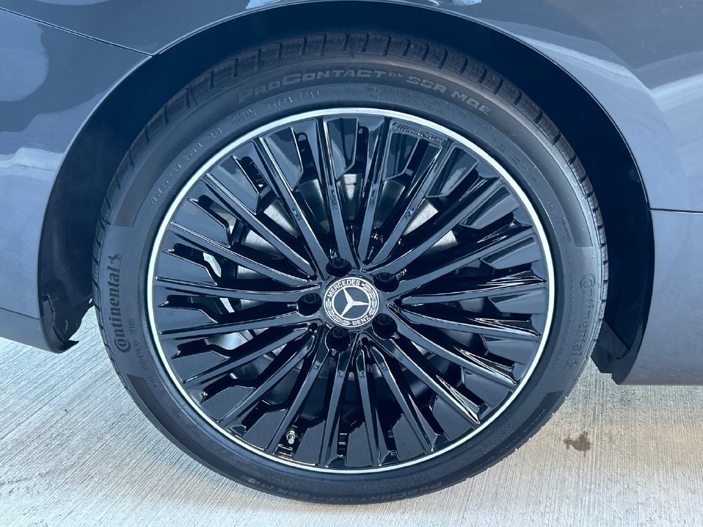 New 2027 Graphite Grey Metallic Mercedes-Benz CLE 450 image 68