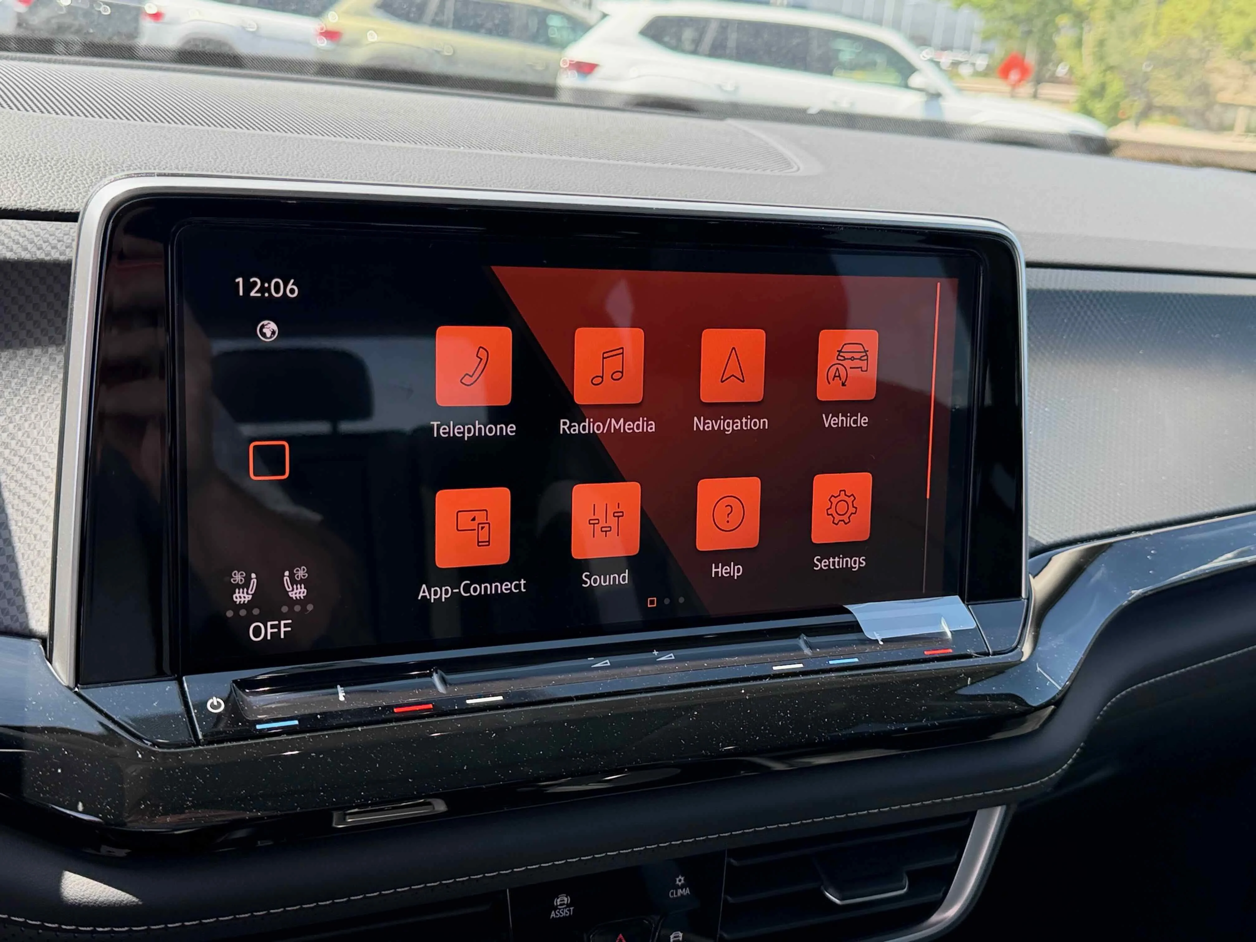 New 2026 Gray Volkswagen 2.0T Peak Edition image 21