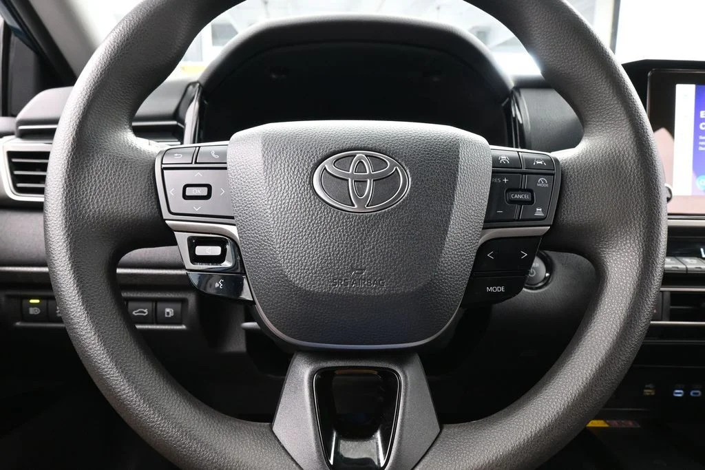 Used 2025 Ocean Toyota LE image 24