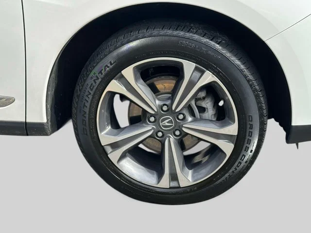 2024 Acura RDX Advance Package - Photo 10