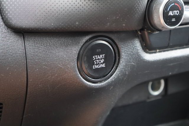 Certified Used 2024 Gray Mazda 2.5 S Select Package image 24