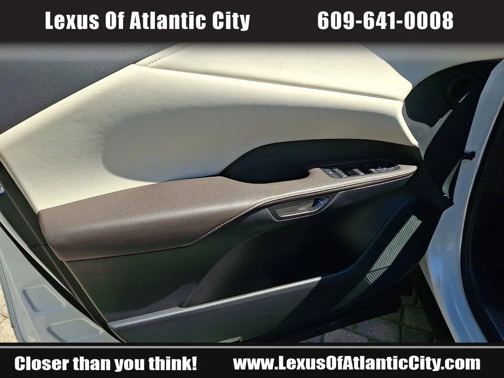 2023 Lexus RX 350 - Photo 12