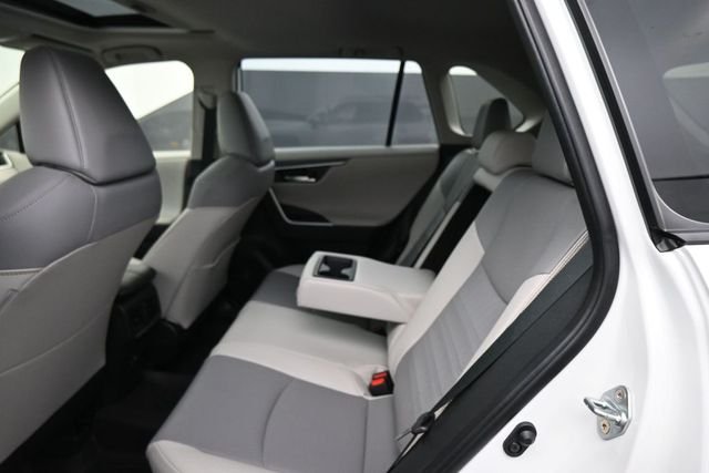 Used 2025 Beige Toyota Limited image 23