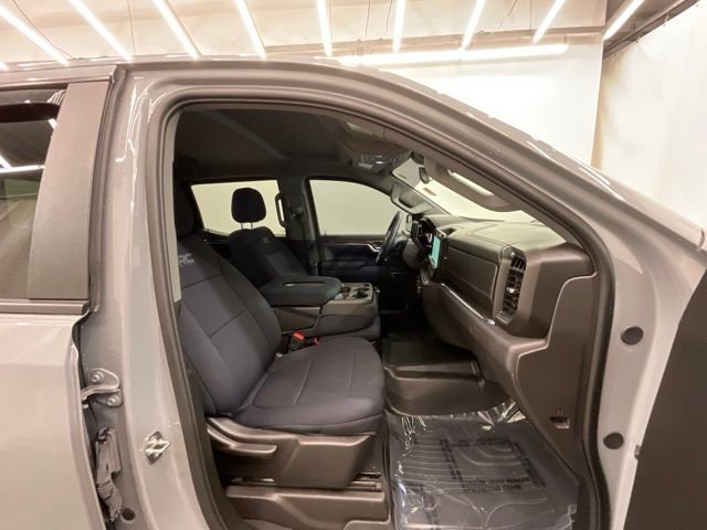 Used 2024 Gray Chevrolet LT image 23