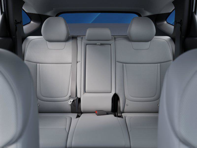 New 2026 Creamy White Pearl Hyundai SEL Convenience image 13