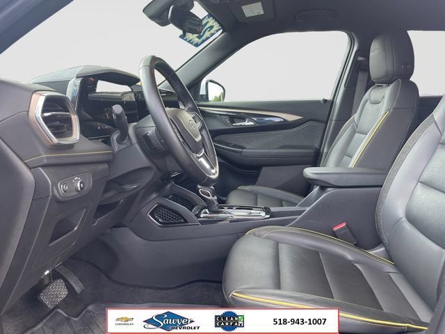 2024 Chevrolet TrailBlazer Activ - Photo 10