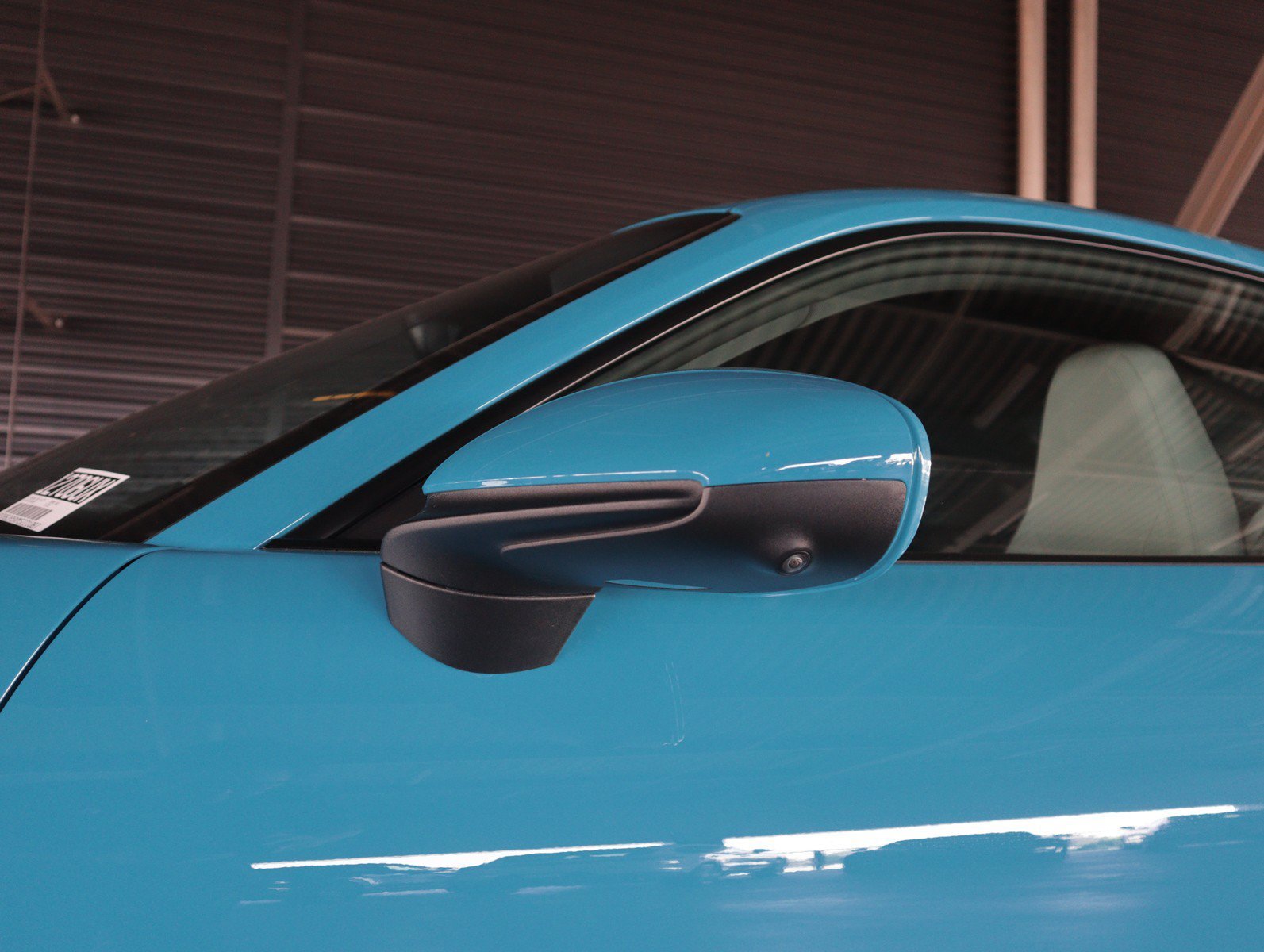Certified Used 2021 Miami Blue Porsche Carrera S Coupe image 27