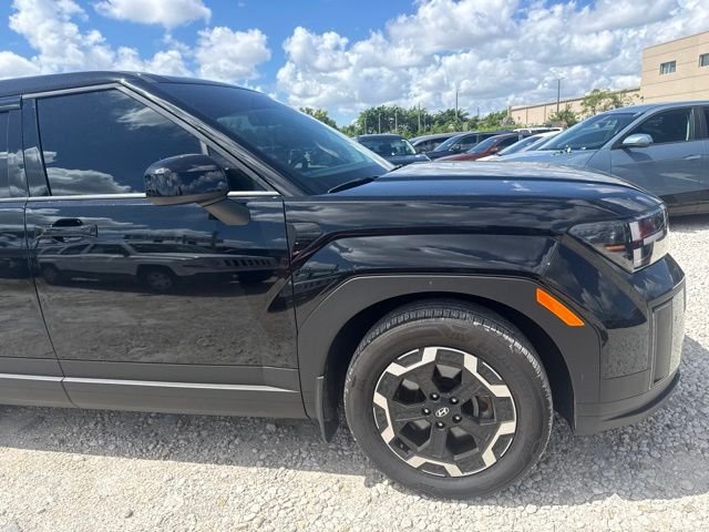 Used 2026 Black Hyundai SE image 4