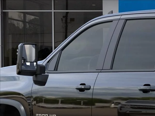 2026 Chevrolet Silverado 2500 HD ZR2 - Photo 12