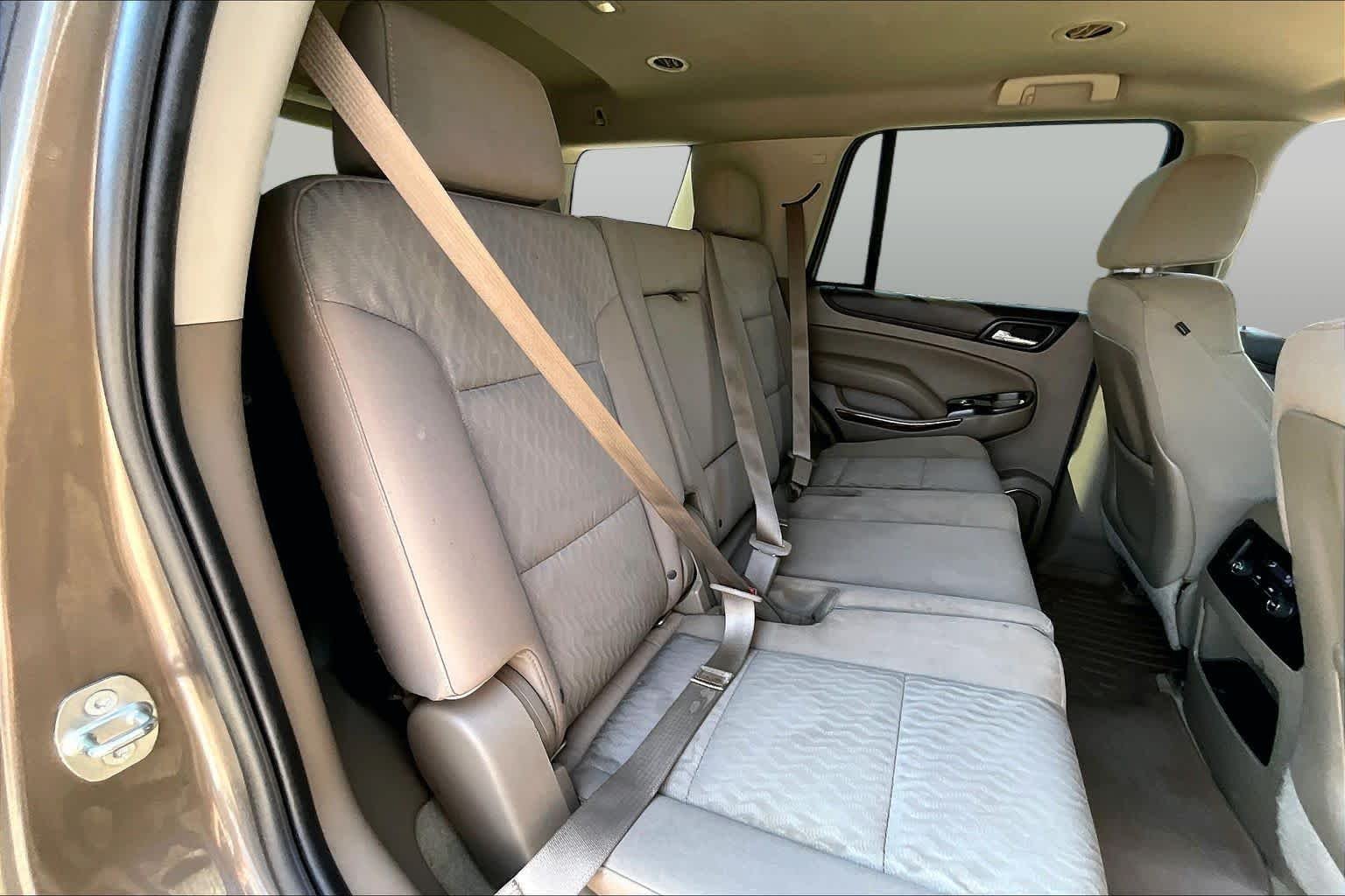 Used 2015 Bronze Alloy Metallic GMC SLE image 18