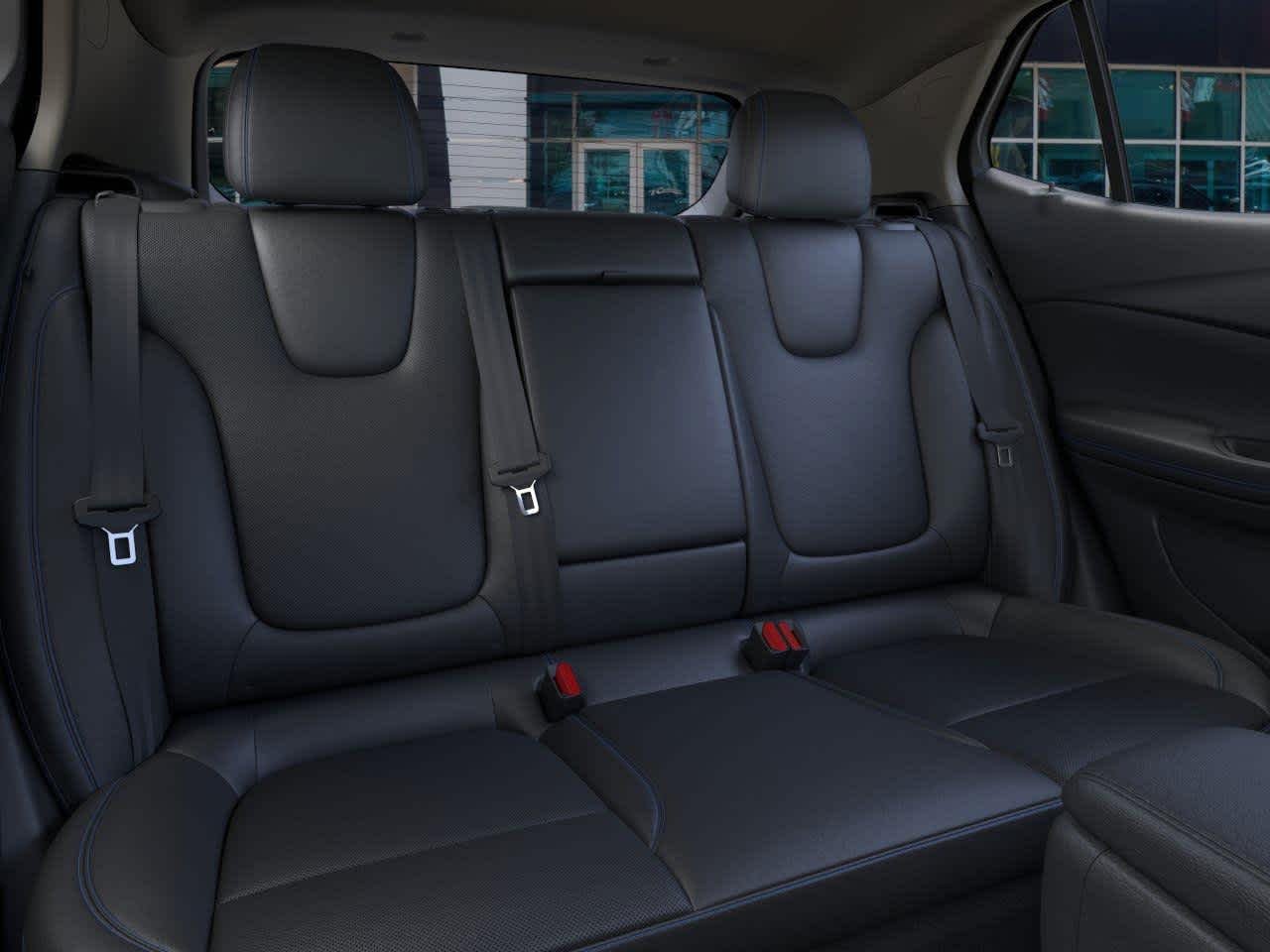 2026 Buick Encore GX Sport Touring - Photo 17