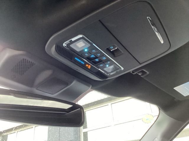 New 2026 Agate Black Metallic Ford Lariat® image 40