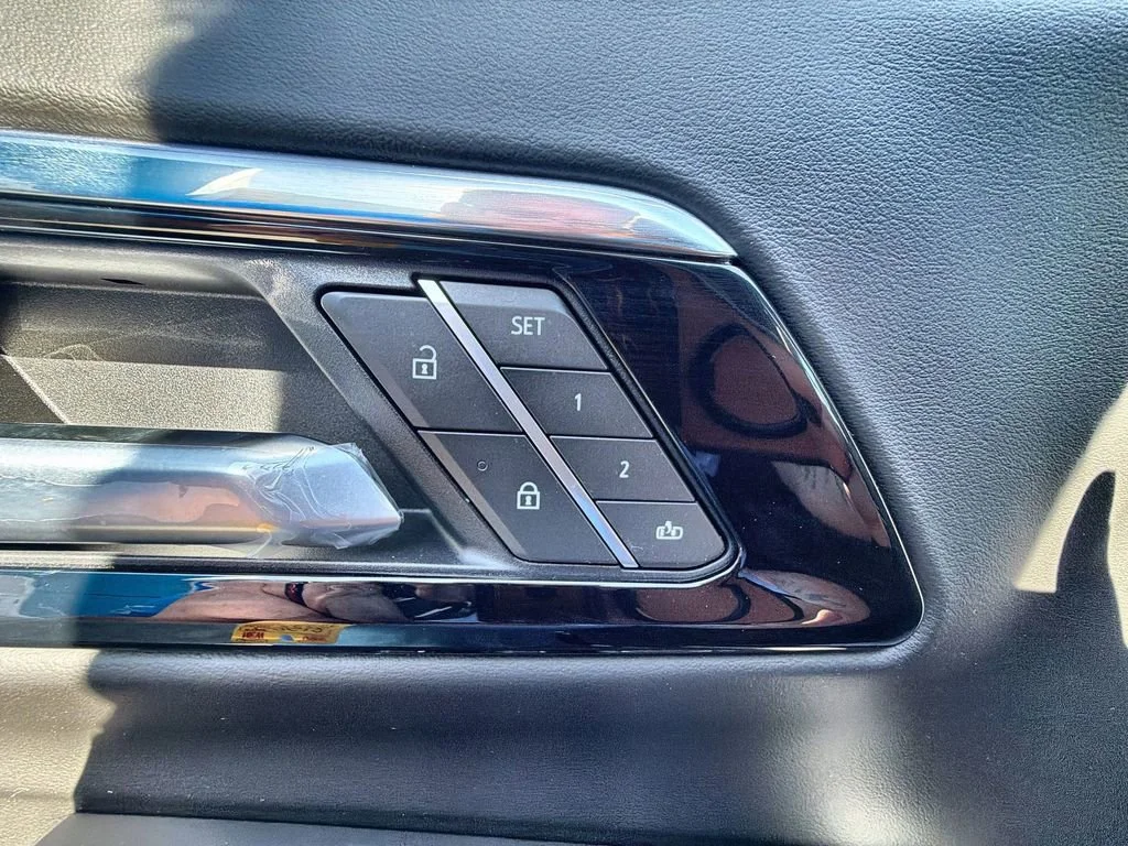 2026 Chevrolet Tahoe High Country - Photo 29