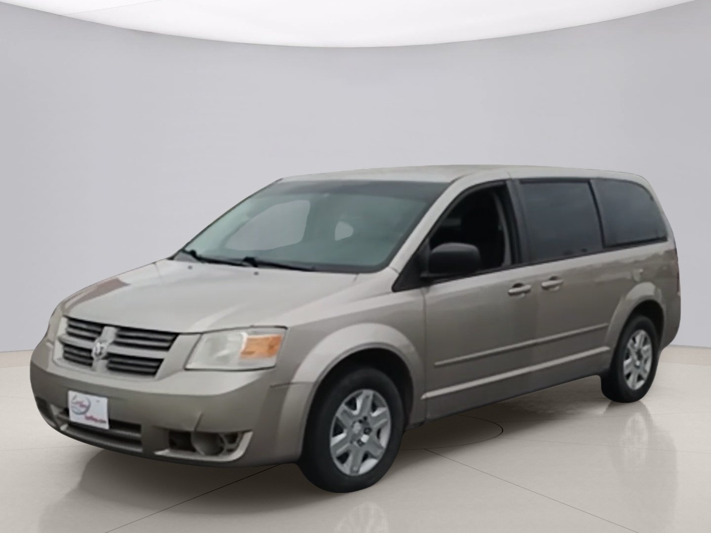 2009 Dodge Grand Caravan SE FWD's photo