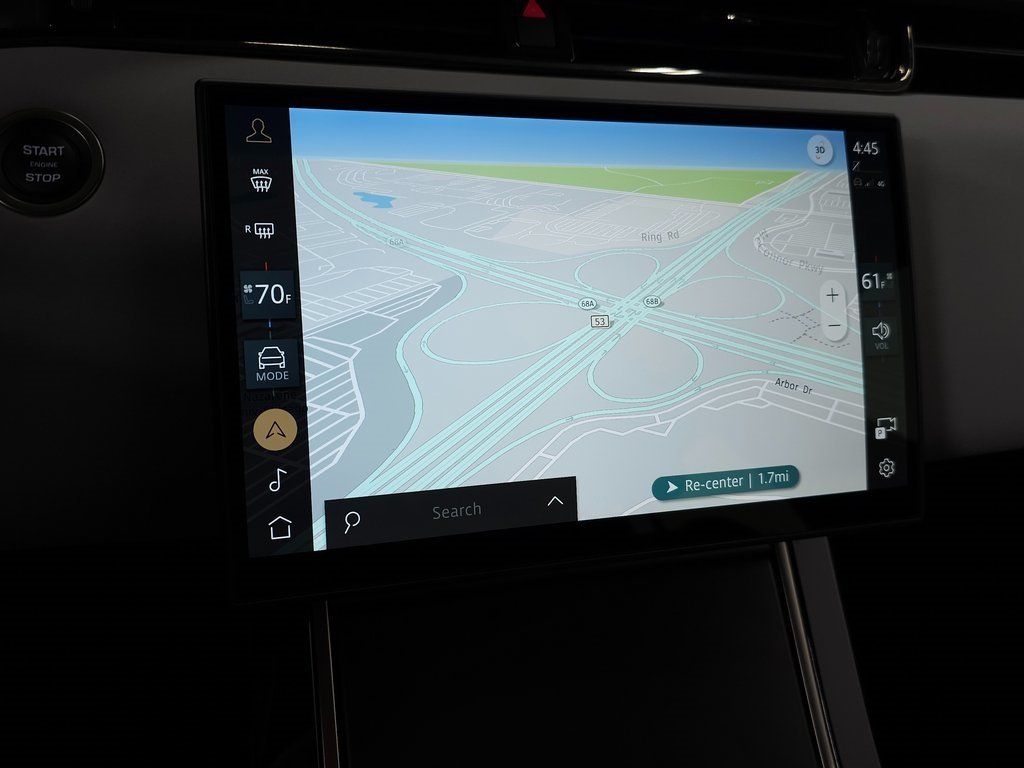 2026 LAND ROVER RANGE ROVER EVOQUE - Image 27