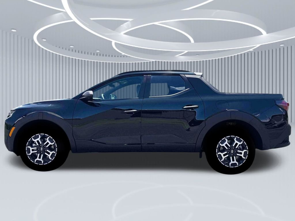 New 2026 Black Hyundai XRT image 22