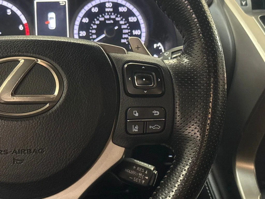 Used 2020 White Lexus 300 F Sport image 17