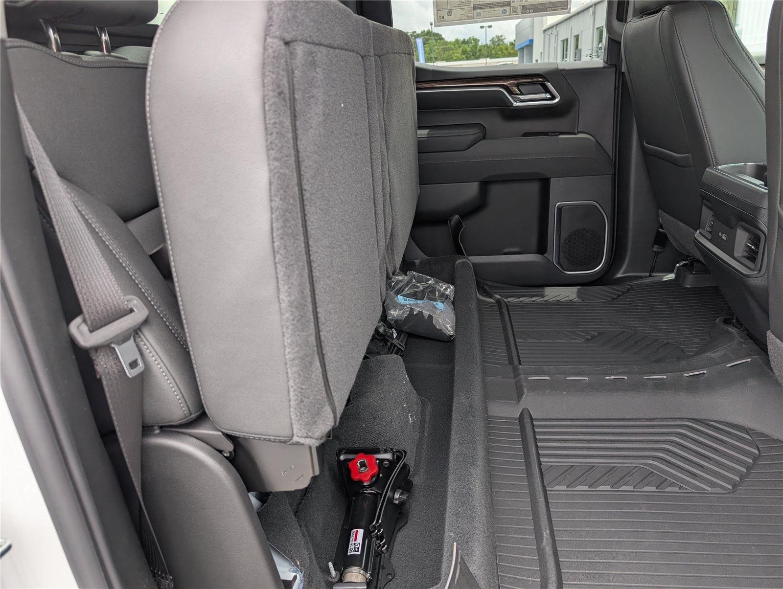 2026 Chevrolet Silverado 1500 RST - Photo 45