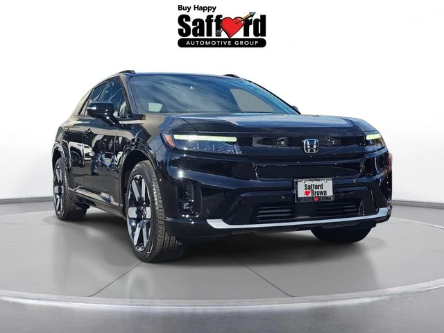 2026 Honda Prologue