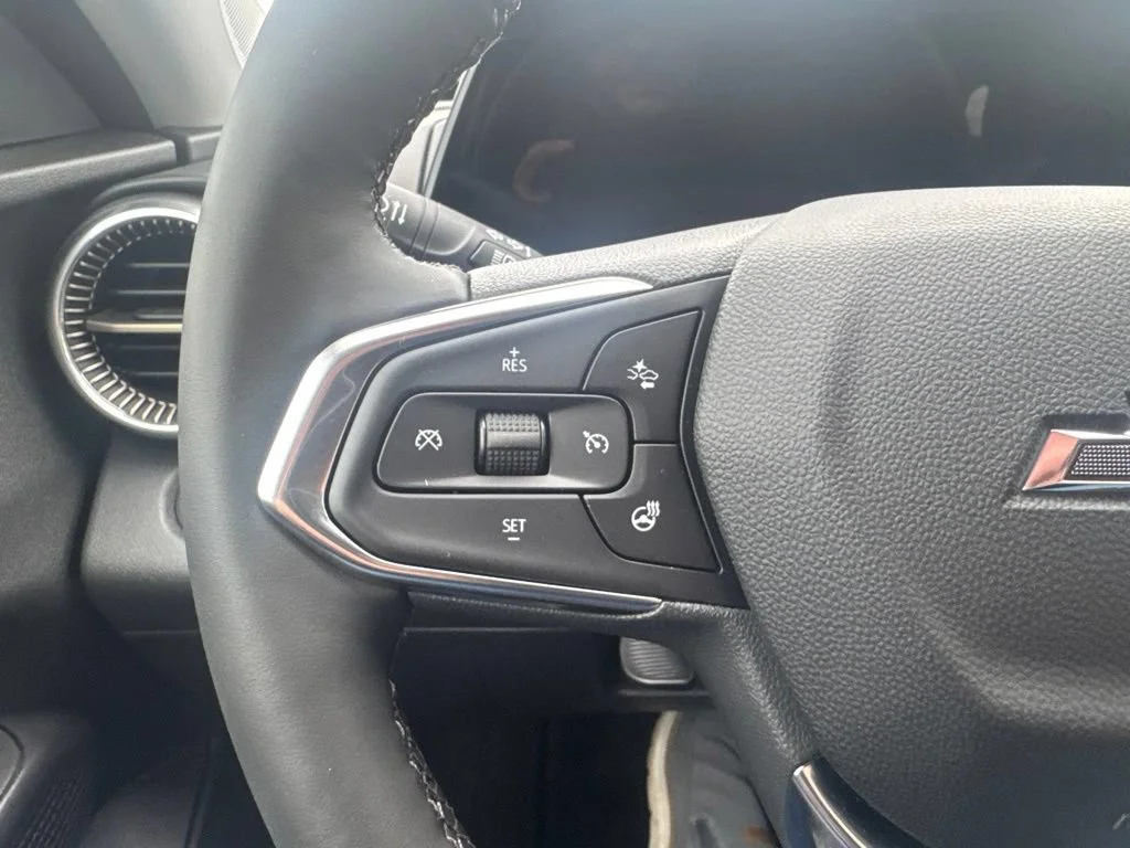 2026 Chevrolet Trax Activ - Photo 29