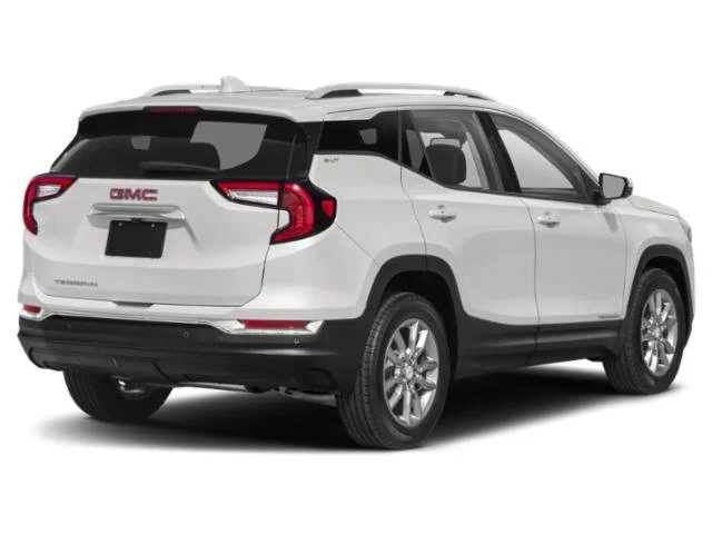 Used 2022 Black GMC Denali image 3