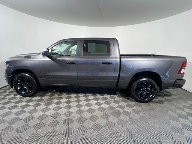 Certified Used 2023 Gray Ram Big Horn/Lone Star image 5