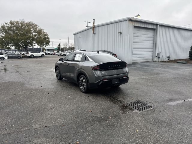 Used 2026 Gray Nissan SV+ image 7
