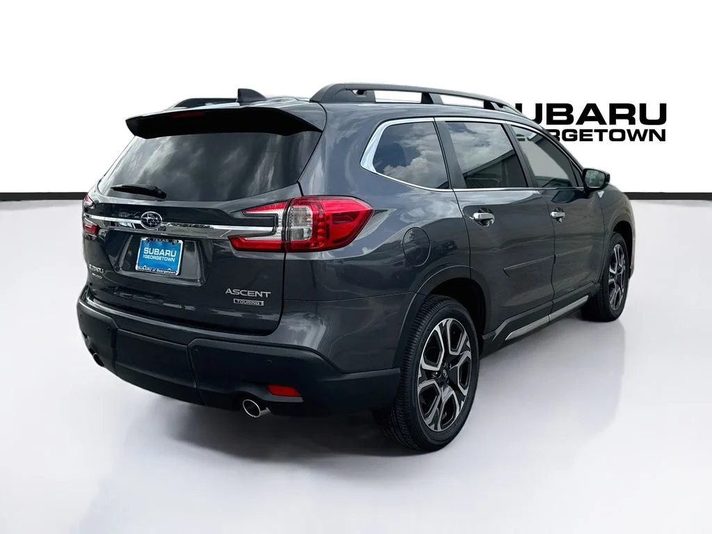 2026 Subaru Ascent Touring - Photo 8
