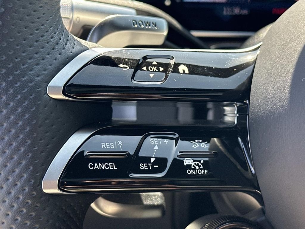 Certified Used 2025 Black Mercedes-Benz S 63 E AMG® image 45