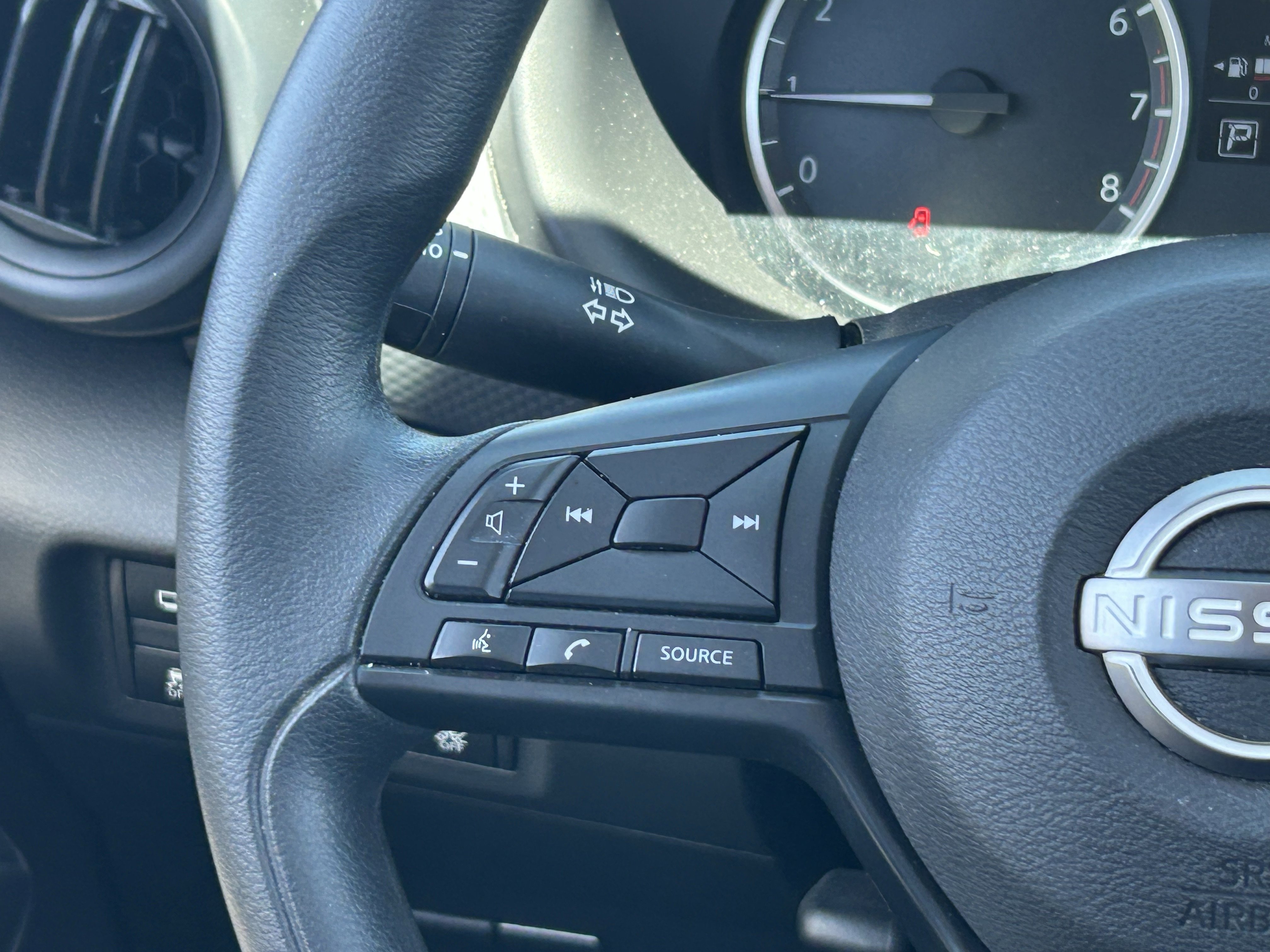 2023 Nissan Kicks S - Photo 22