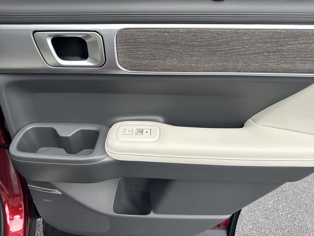2024 Hyundai Santa Fe Calligraphy - Photo 16