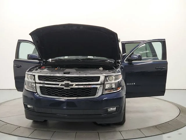 Used 2020 Blue Chevrolet LT image 10