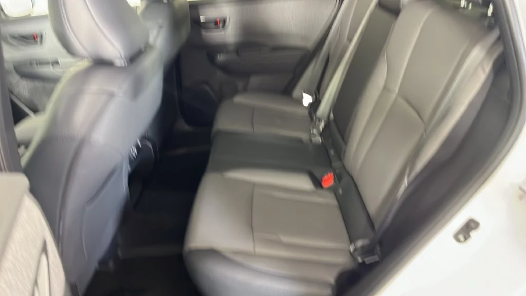 New 2026 White Subaru Premium image 16