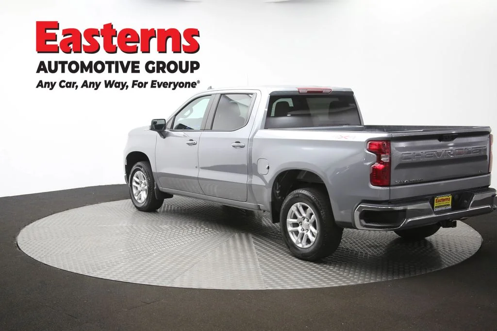 Used 2023 Gray Chevrolet LT image 66