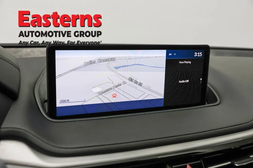 Used 2023 Gray Acura Technology image 18