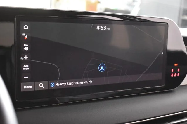 Used 2025 Gray Hyundai XRT image 29