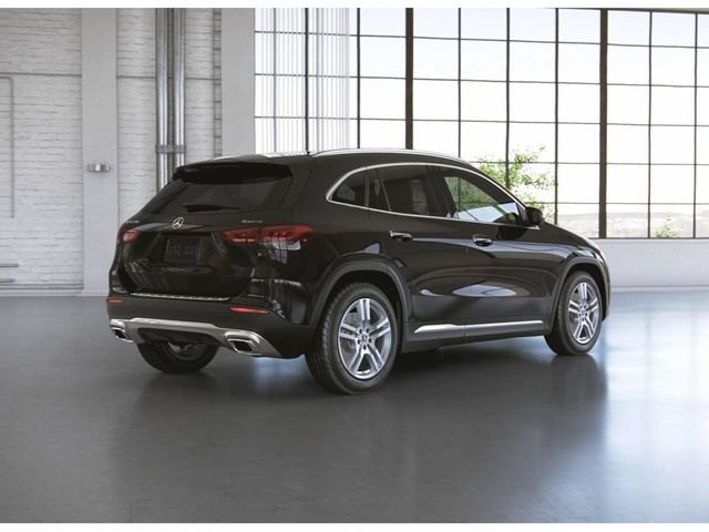 Used 2023 Black Mercedes-Benz GLA 250 image 22