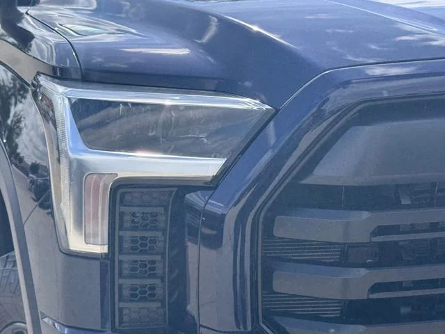 New 2026 Blueprint Toyota  SR5 image 3