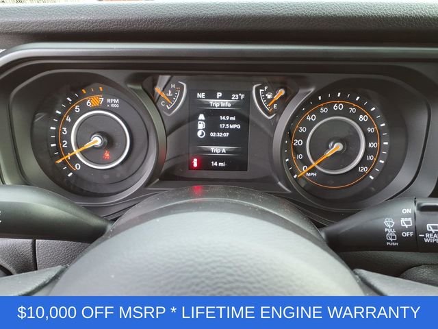 New 2026 41 Exterior Paint Jeep Sport image 17