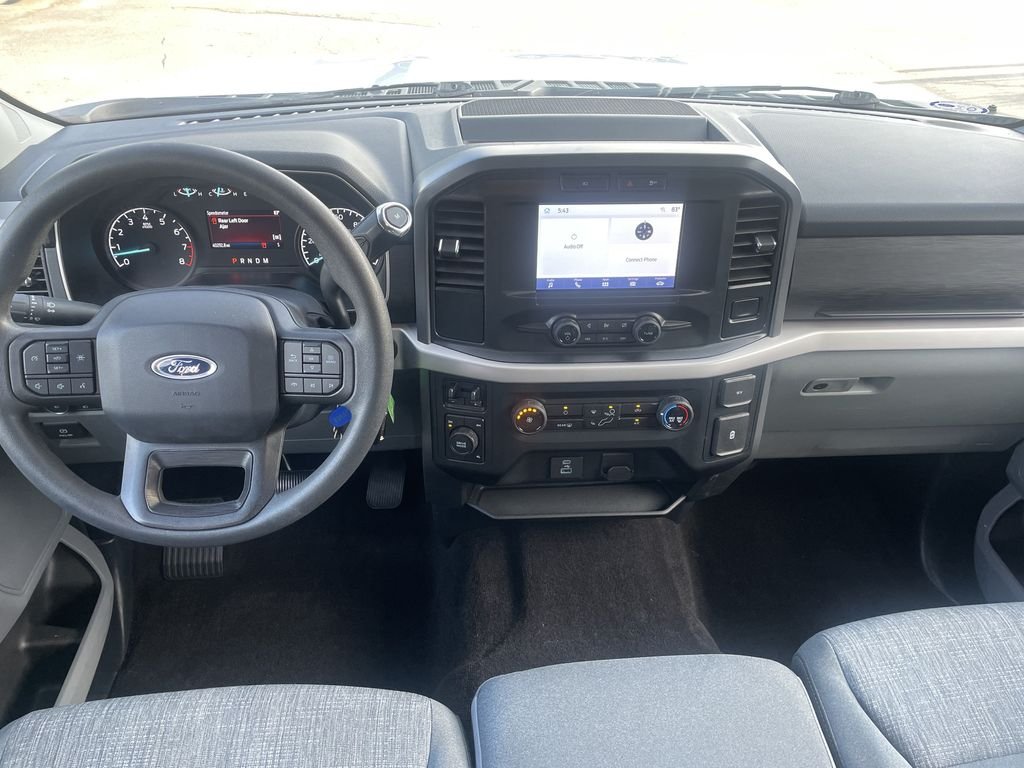 Used 2022 White Ford XL image 15