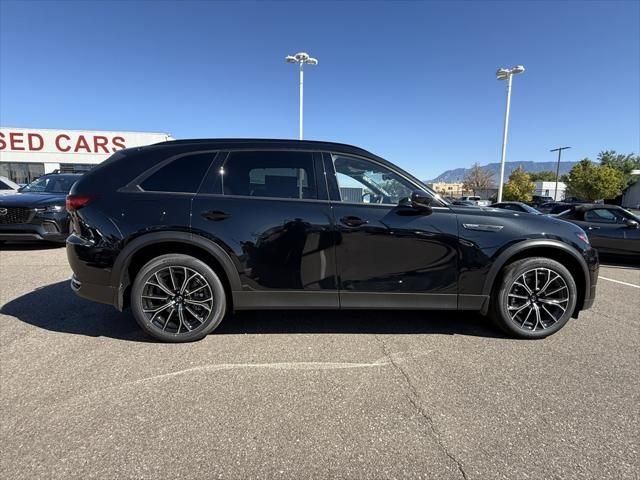 2025 Mazda CX-70 Premium Plus Package - Photo 6