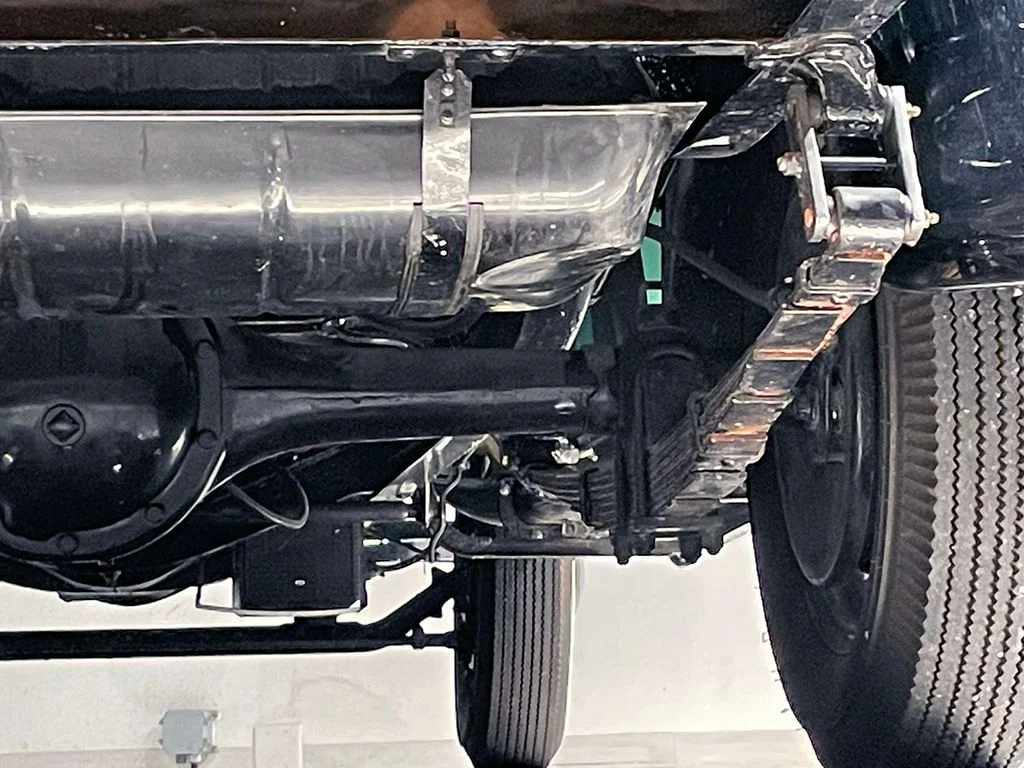 Used 1935  Chevrolet  image 36