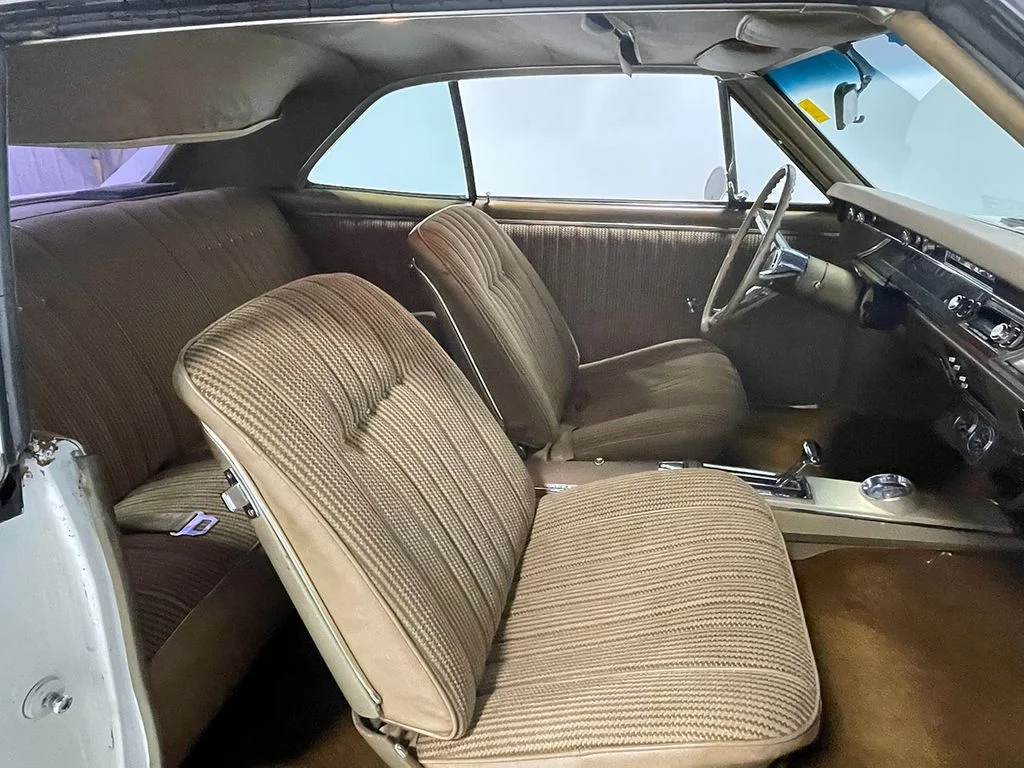 Used 1967 White Chevrolet  image 48