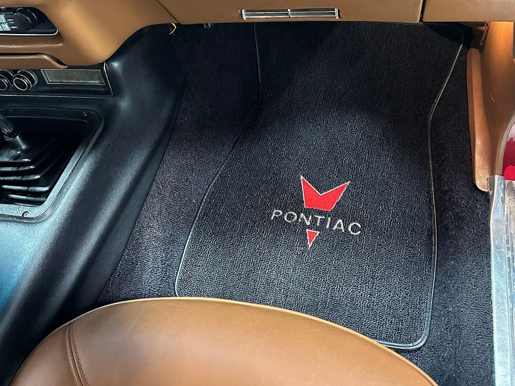 Used 1973  Pontiac  image 56