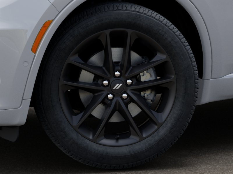 2025 Dodge Durango R/T - Photo 20