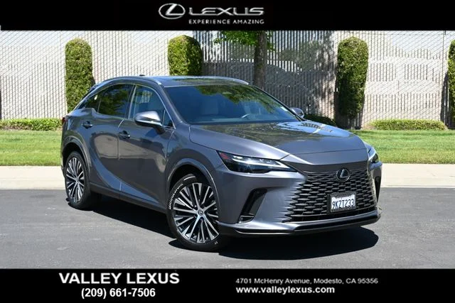 2023 Lexus RX 350 350 Premium FWD's photo