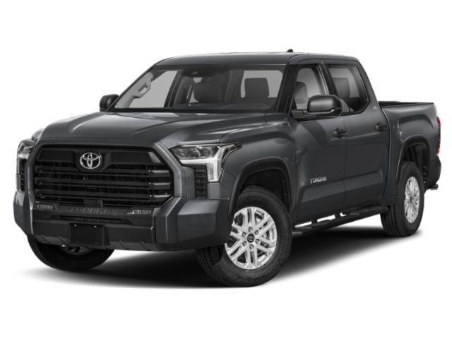New 2026  Toyota SR5 image 1