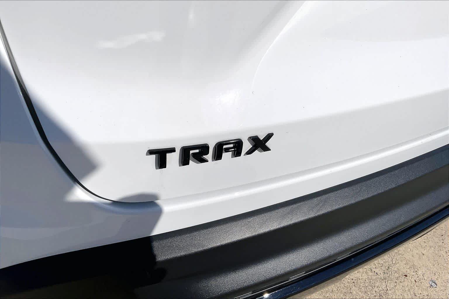 2026 Chevrolet Trax RS - Photo 10