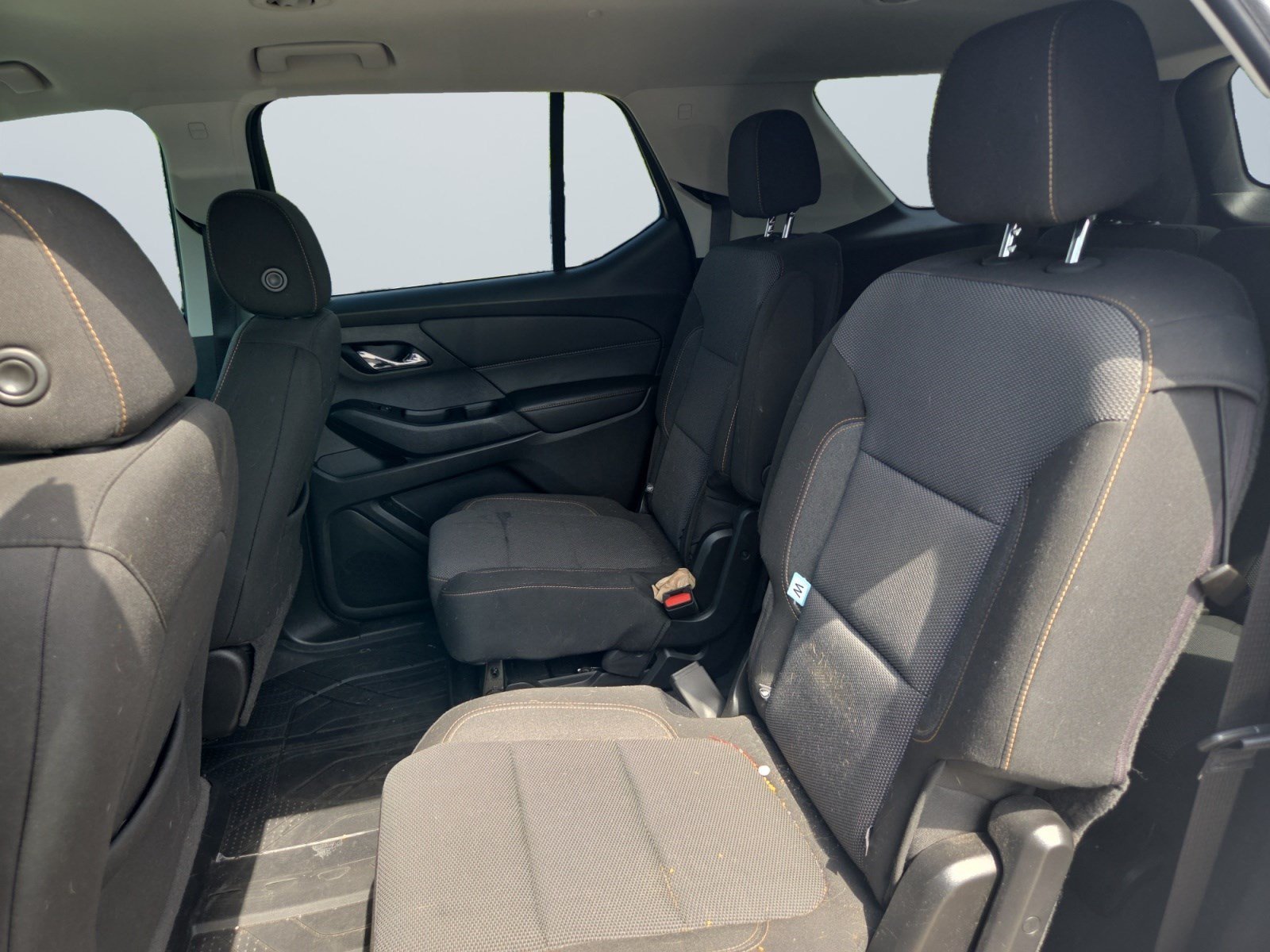 2020 Chevrolet Traverse 1LT - Photo 14